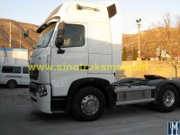 Автомобили HOWO. Январь 2012