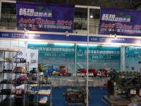 Auto China 2010