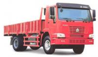 Грузовой автомобиль HOWO 4x2