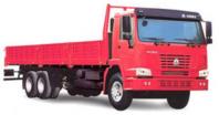 Грузовой автомобиль HOWO 6x4