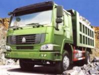 Самосвал HOWO 4x2
