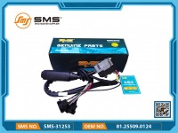 SMS запчасти