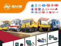 SMS запчасти