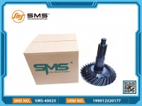 SMS запчасти