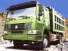 Самосвал HOWO 4x2