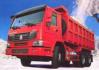 Самосвал HOWO 6x4