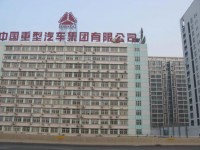 Sinotruk