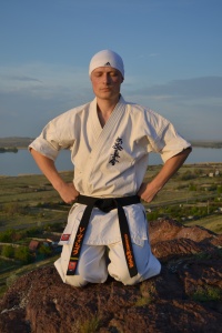 Владимир Волегов